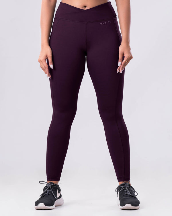 Discover the Best Collection of Tights and Leggings for Your Workouts –  WOMINK