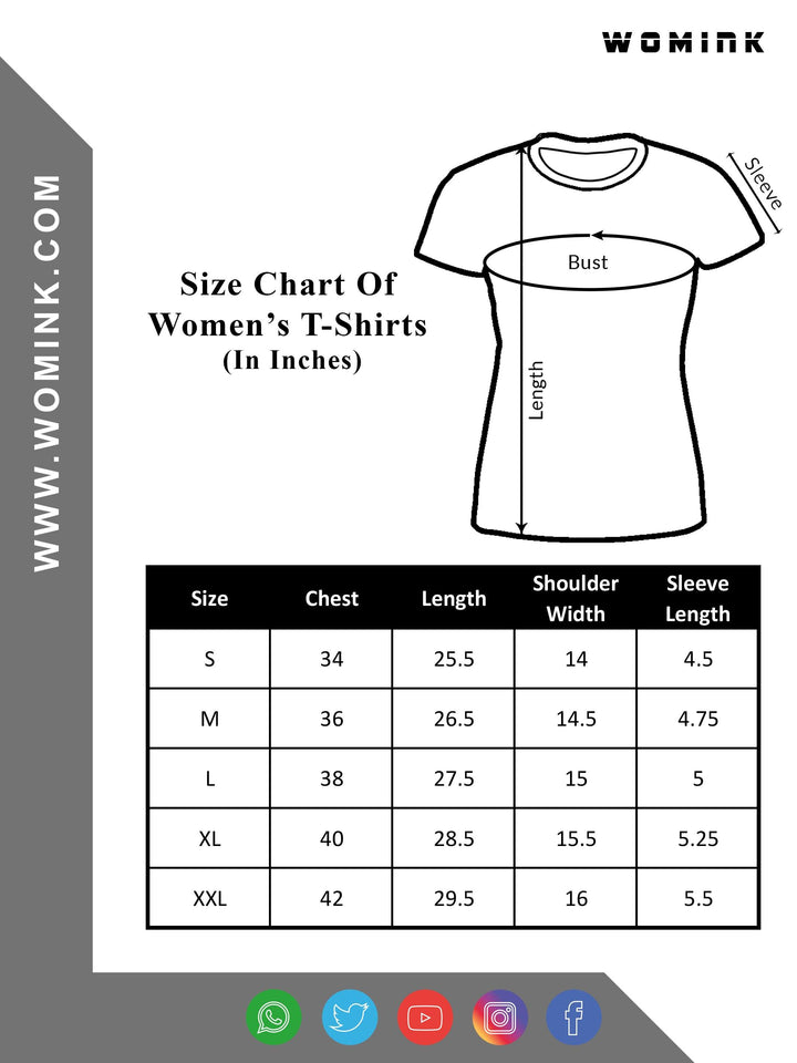 Women's Cotton Dark Grey Tiedye Printe Tshirt (Neck Cross Piping) - WOMINK
